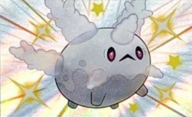you know now that i think about it,, the lack of galarian rangers kind of explains this guy (｡•́︿•̀｡)