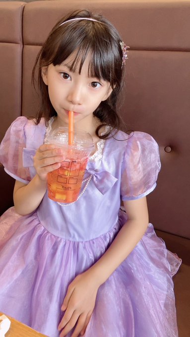 Twitterのコスプレ画像3