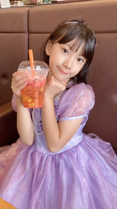 Twitterのコスプレ画像2