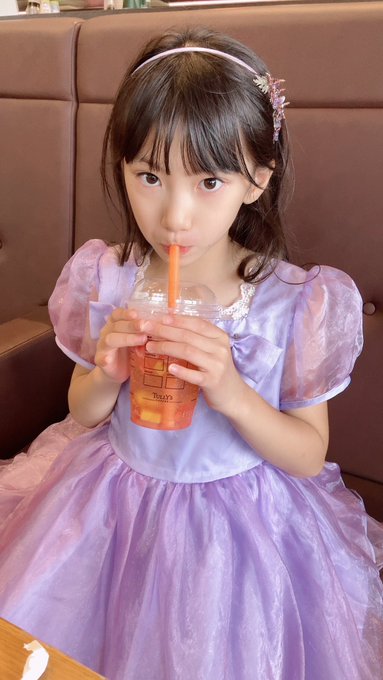 Twitterのコスプレ画像4