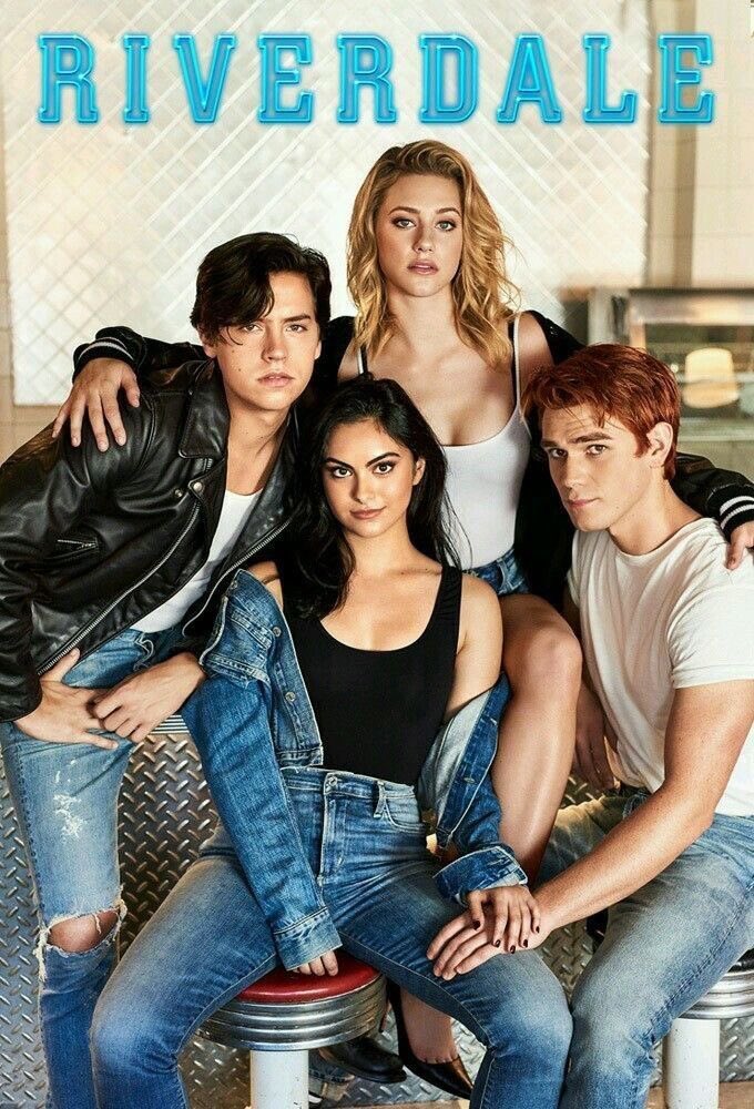 lamaria_fer's tweet photo. mis series favoritas>>> https://t.co/lOBxEPPc14
