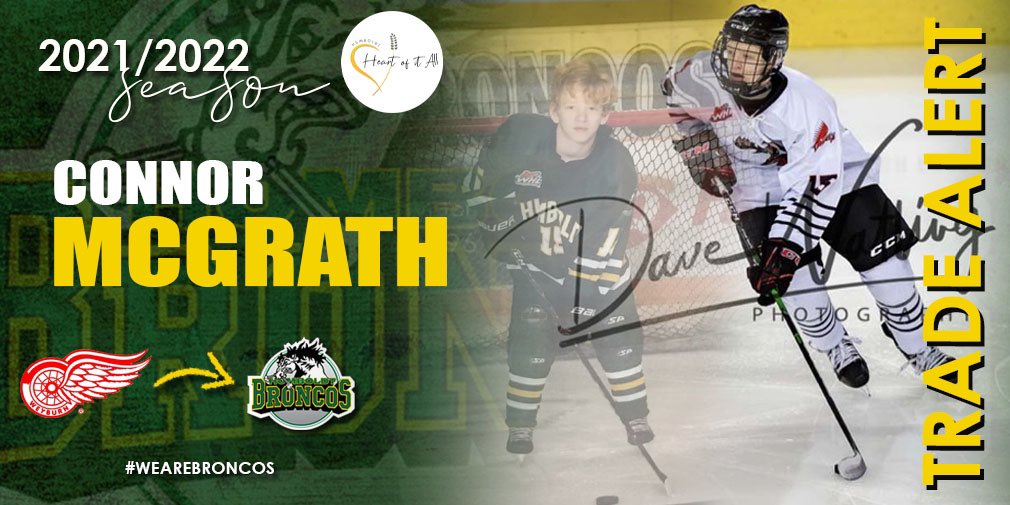 🐎 Full Article: humboldtbroncos.com/broncos-acquir…