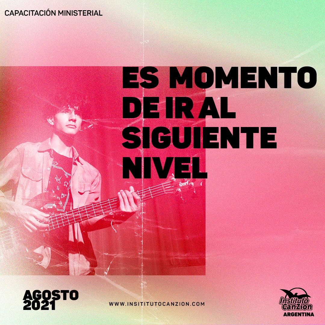 ICZFormosa's tweet photo. ¡Seguimos Inscribiendo!! Todavía estas a tiempo de formar parte de la familia ICZ Formosa.
Nuestras actividades comienzan el 14/08. Así que esperamos verte ahí, en ese primer día de una experiencia inolvidable.
No te lo podes perder. https://t.co/LT5KO9du2n