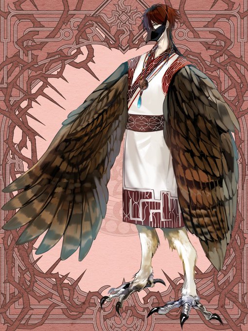 嘴面のtwitterイラスト検索結果