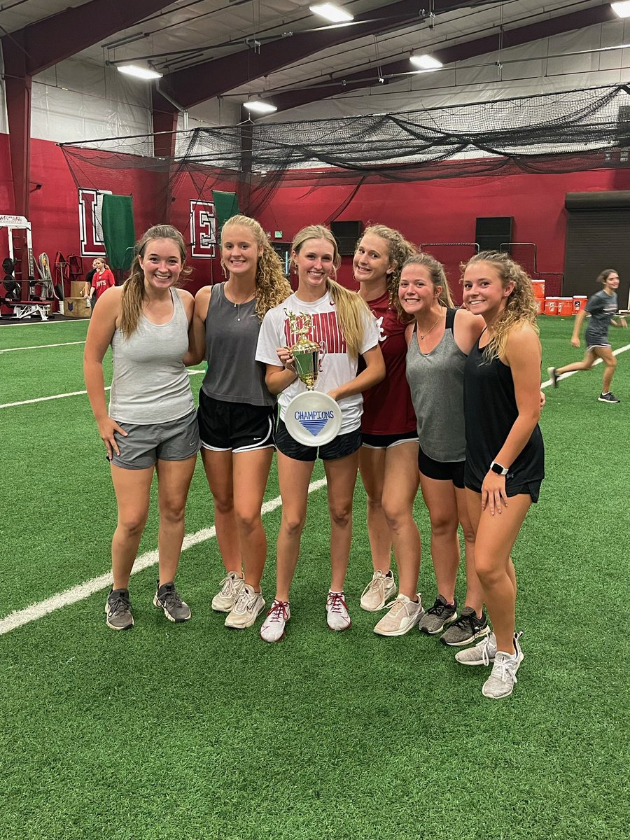 larissa_preuitt's tweet image. Couldn’t be more excited to take on senior season with these girls!! 🤍Road to the blue map starts here. @HselleHighSball @HHSTigerSports @drake_brantley