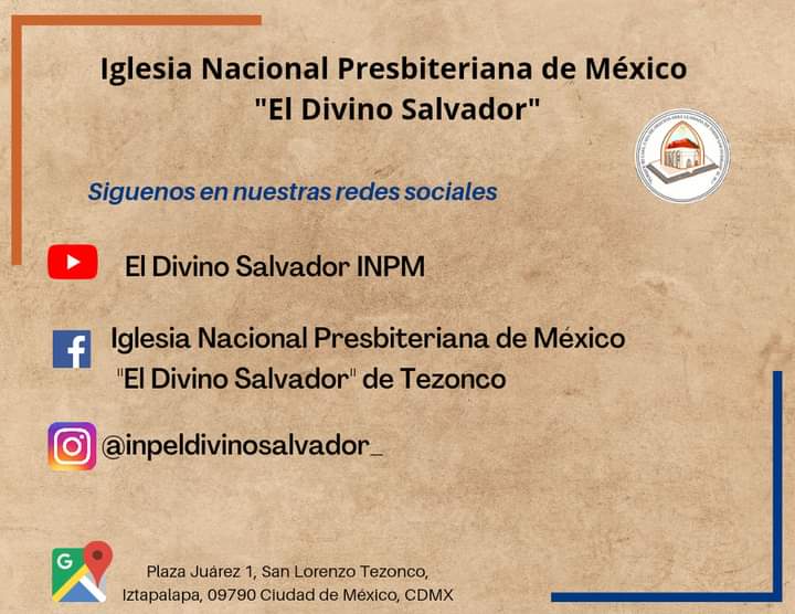 El Divino Salvador INPM (@inpeldivinosal_) / Twitter