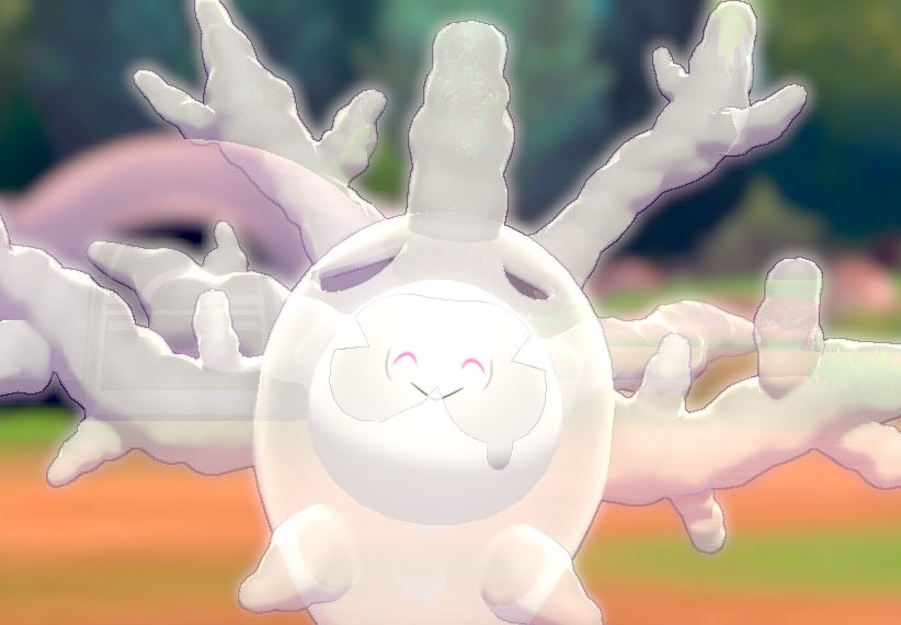 TerrorsMasking's tweet photo. … Pokémon will come back to haunt you… if you’re not careful about being kind to them…… Prepare for the worst… #McInsurance https://t.co/0pbf1Jf6ay