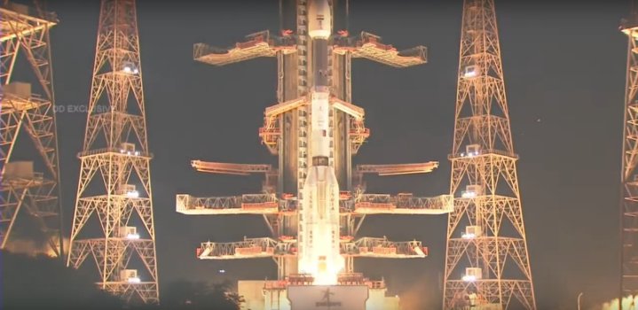 DhamechaShruti's tweet photo. GLSV F10 Are successful launch from Shatish Dhavan space center
#ISRO
#shatishdhavanspacecenter
#GLSV https://t.co/lwo5r9vV3s