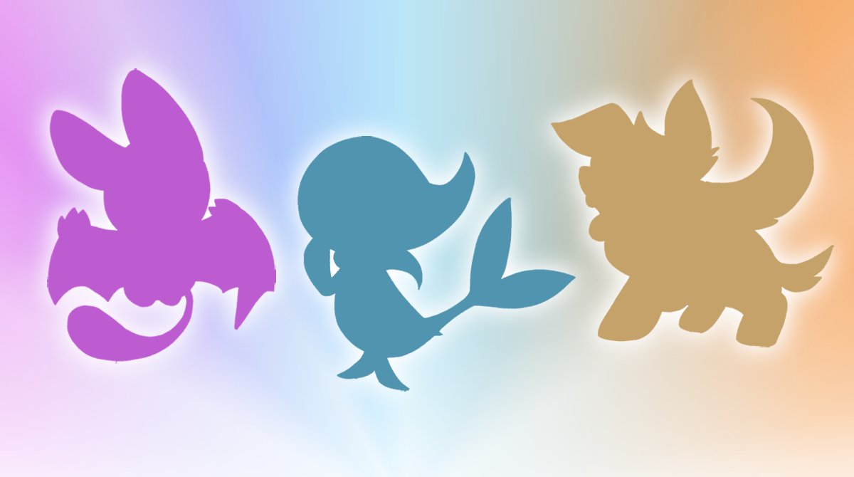 Pkmn Flux tweet media