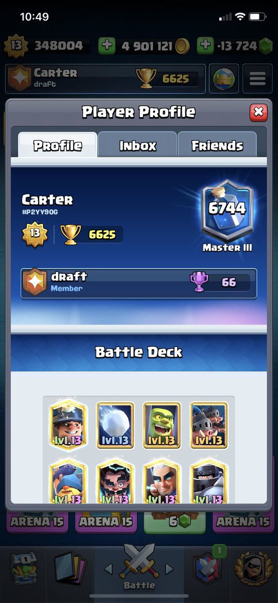 I don’t hate the game that much rn even though the mets is super toxic. Might stream again soon. :P