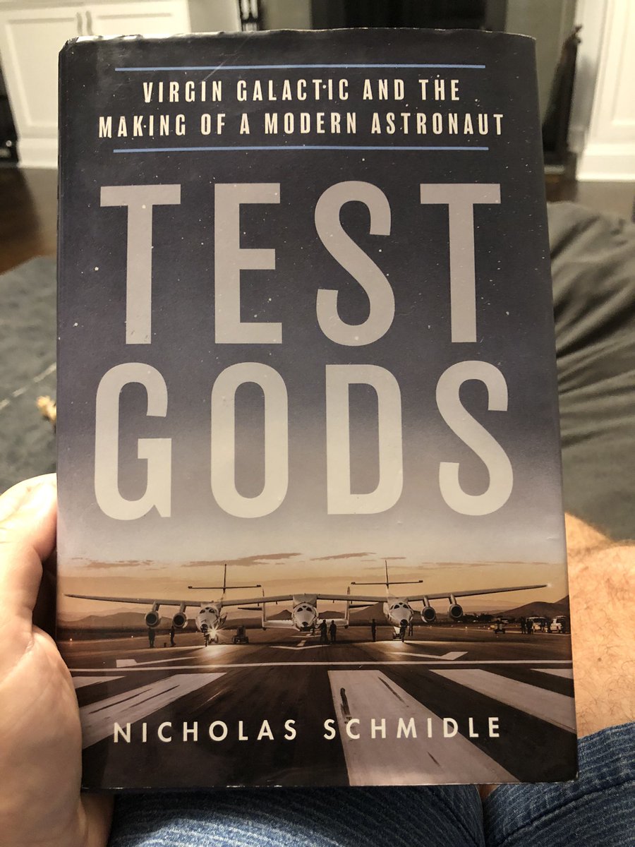 davidenrich's tweet photo. This book is so damn good. Thank you, @nickschmidle https://t.co/kIdIy6yLMT
