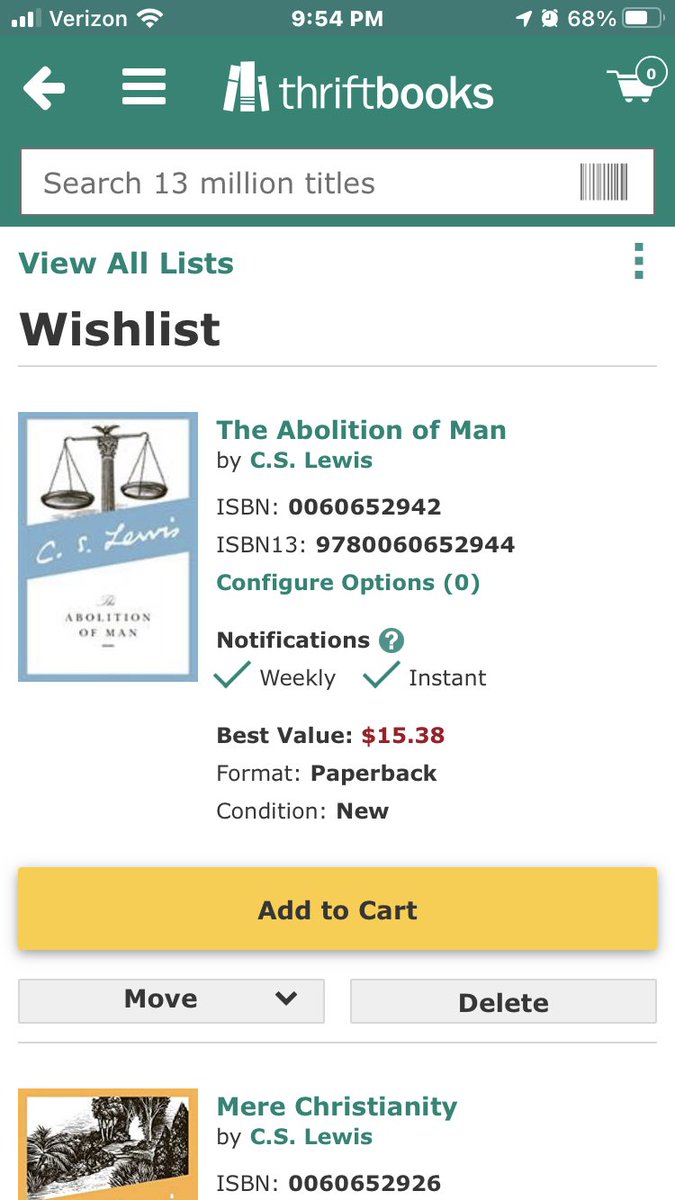 evangelinetudor's tweet photo. @ThriftBooks @ThriftBooks #TBWishList
👀 please help me get textbooks, class starts in less than a week! https://t.co/3kqxnkWG68