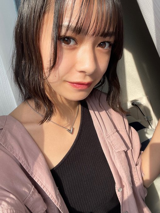 白石花恋のTwitter画像5