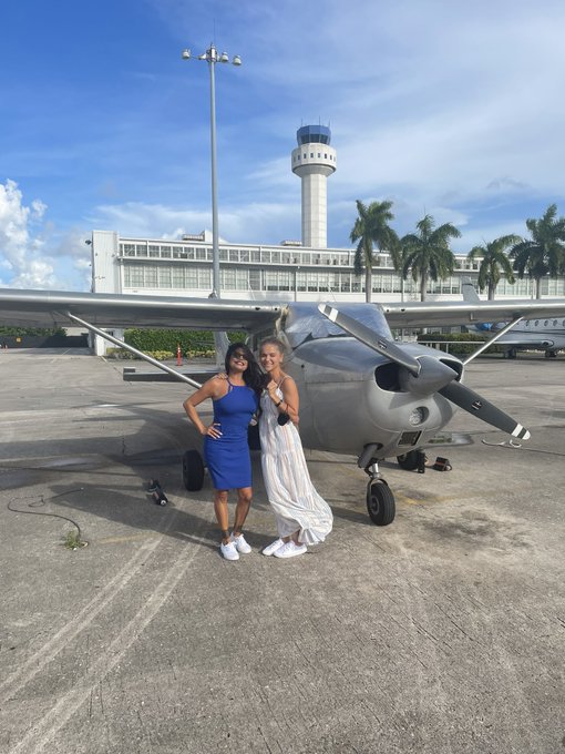 Blessed day 🎊🥰🎉 https://t.co/uheKszDNej