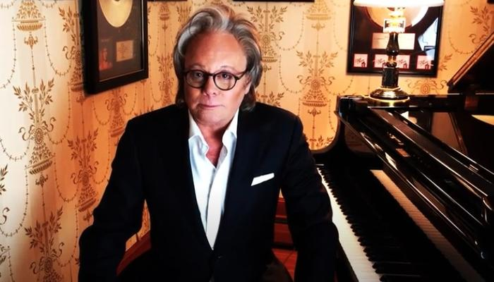  Happy Birthday Eric Carmen    