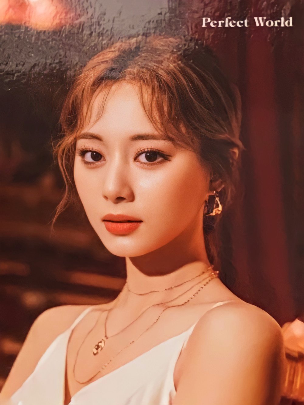 TWICE ツウィ セルカ スペシャルチケット 1471859850.jpg?1647937309
