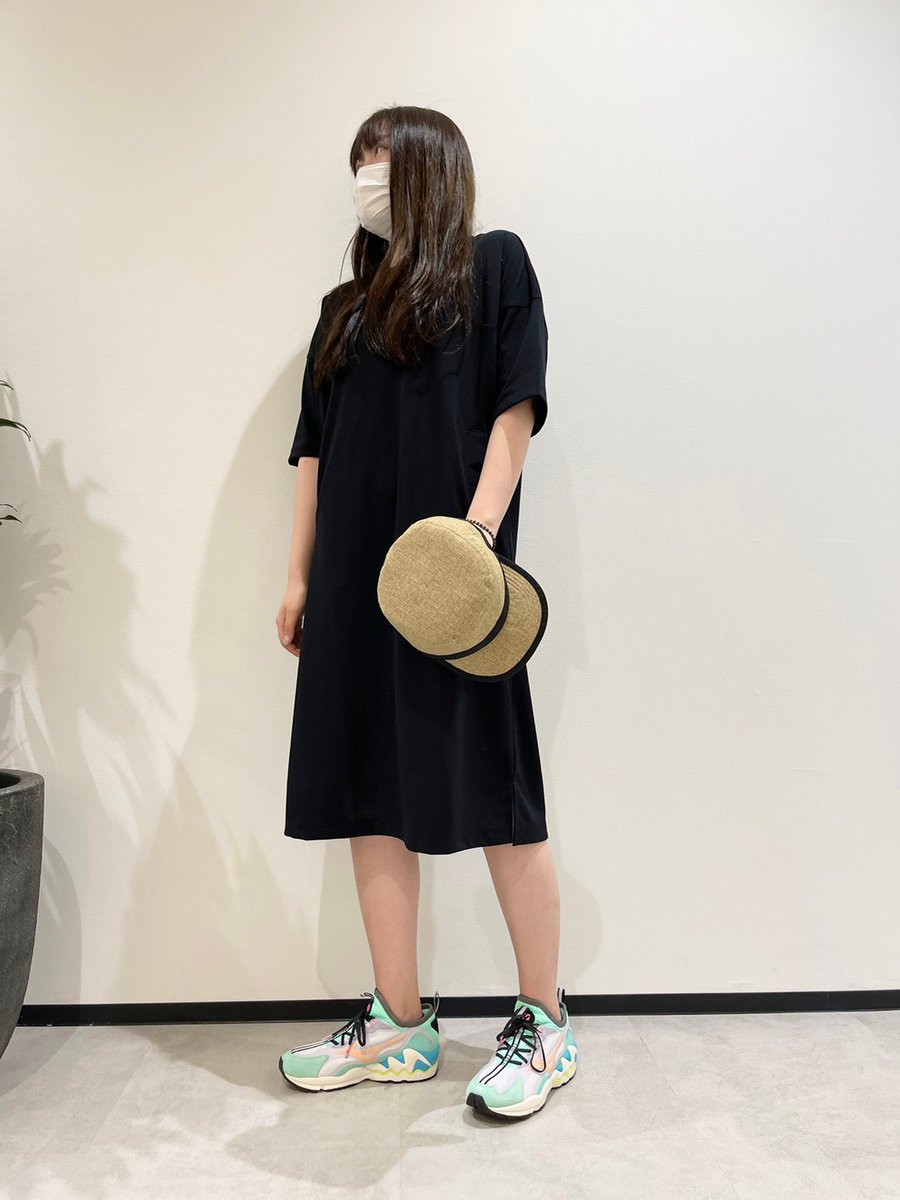 Mizuno Tokyo コットンタッチのポリエステル100 春夏に嬉しいドライな素材感のtシャツワンピース 楽ちんでおすすめです T Co Sobd31az7d Mizuno ミズノ Mizunotokyo ワンピース サマーコーデ 夏 T Co bgycomrn Mizuno Tokyo コットンタッチのポリエステル100 春夏に嬉しいドライな素材感のtシャツワンピース 楽ちんでおすすめです T Co Sobd31az7d Mizuno ミズノ Mizunotokyo ワンピース サマーコーデ 夏 T Co bgycomrn