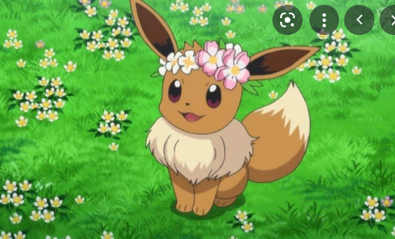 イーブイのtwitterイラスト検索結果