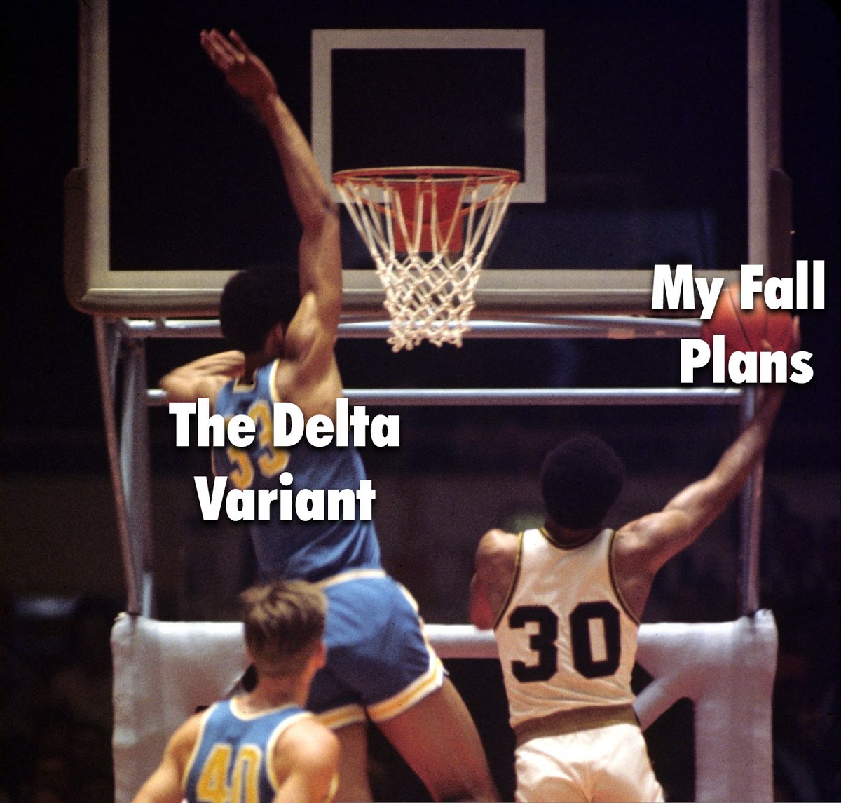 ewcorpuz's tweet image. #MyFallPlans #DeltaVariant 🦠