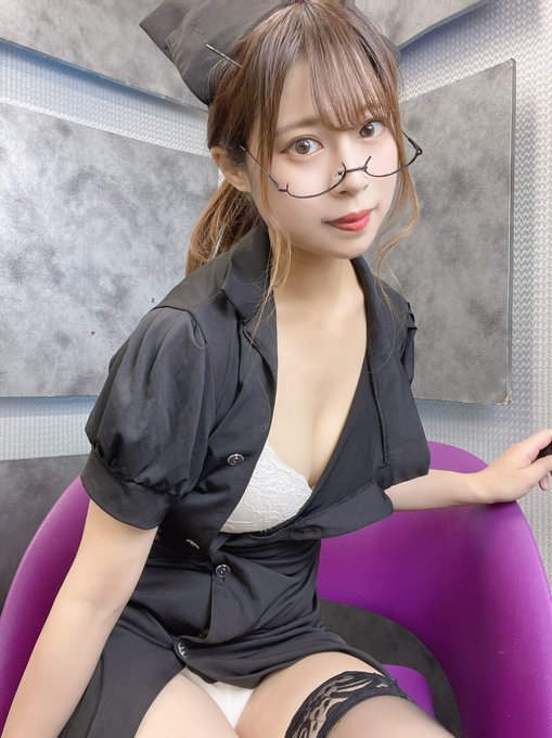 Twitterのコスプレ画像21