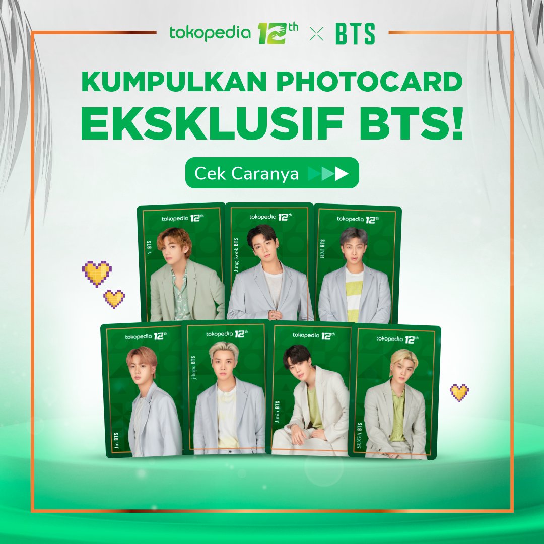 Tokopedia tweet media