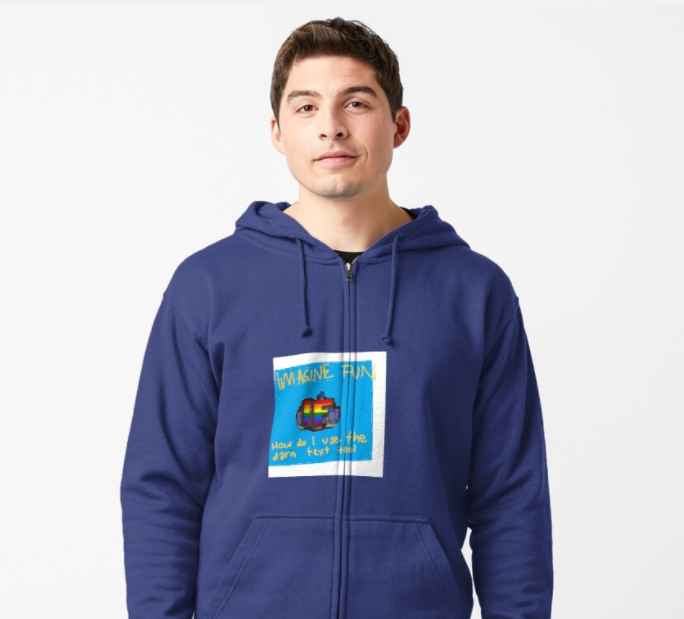 ImagineFun tweet media