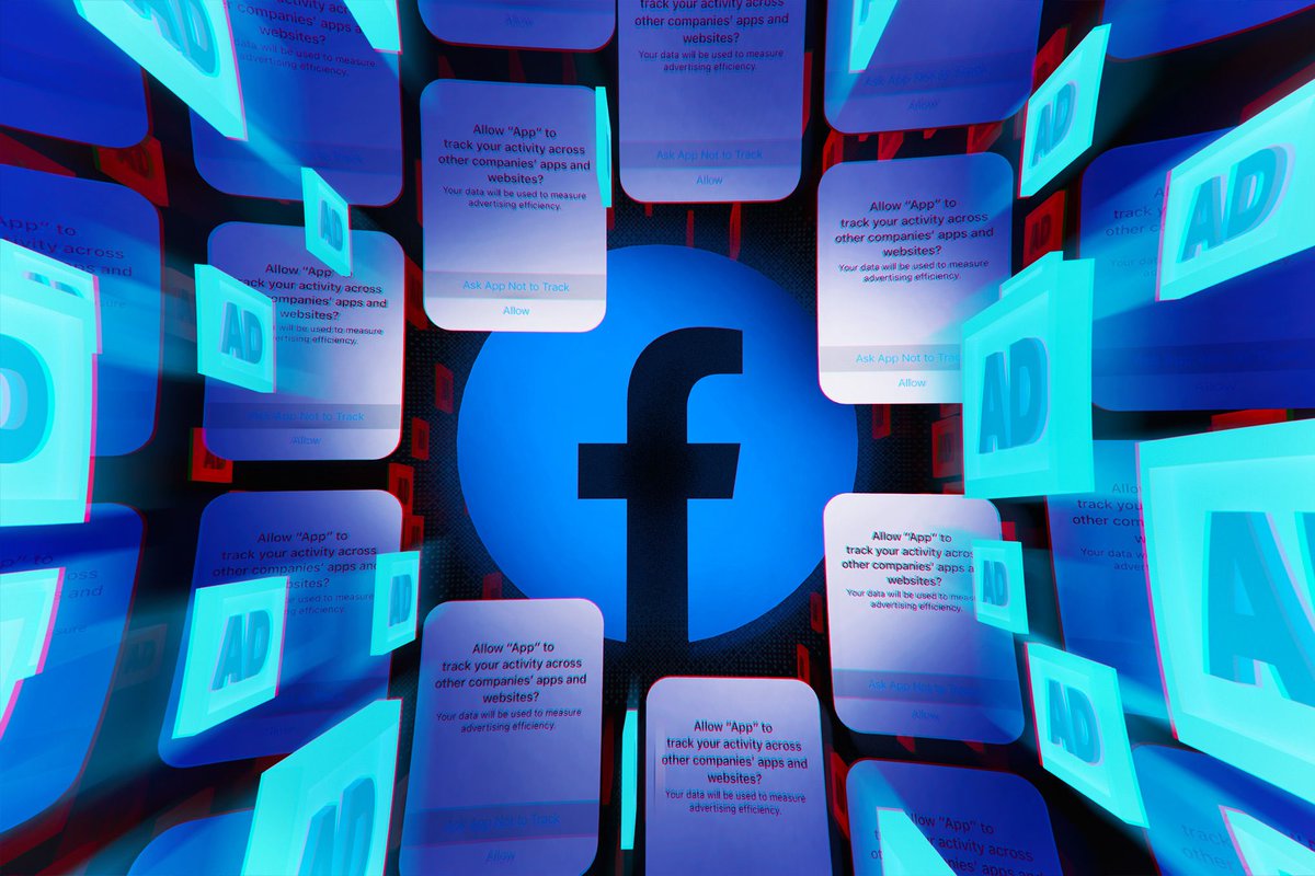 verge's tweet photo. Facebook is rebuilding its ads to know a lot less about you https://t.co/rkXzFIQupX https://t.co/alrU1Xvrlc
