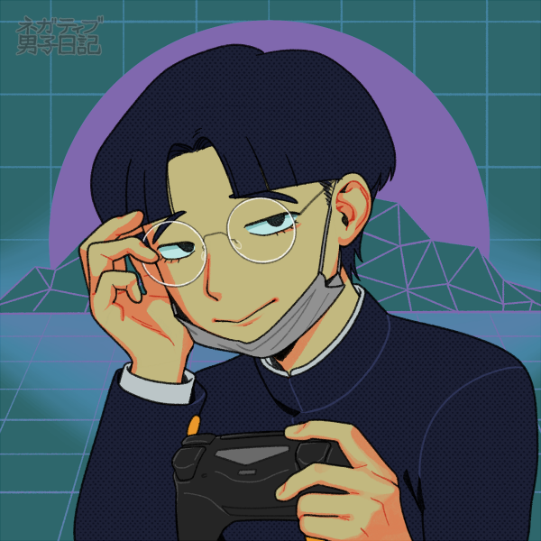 ネガティブ男子のtwitterイラスト検索結果 ネガティブ男子のtwitterイラスト検索結果