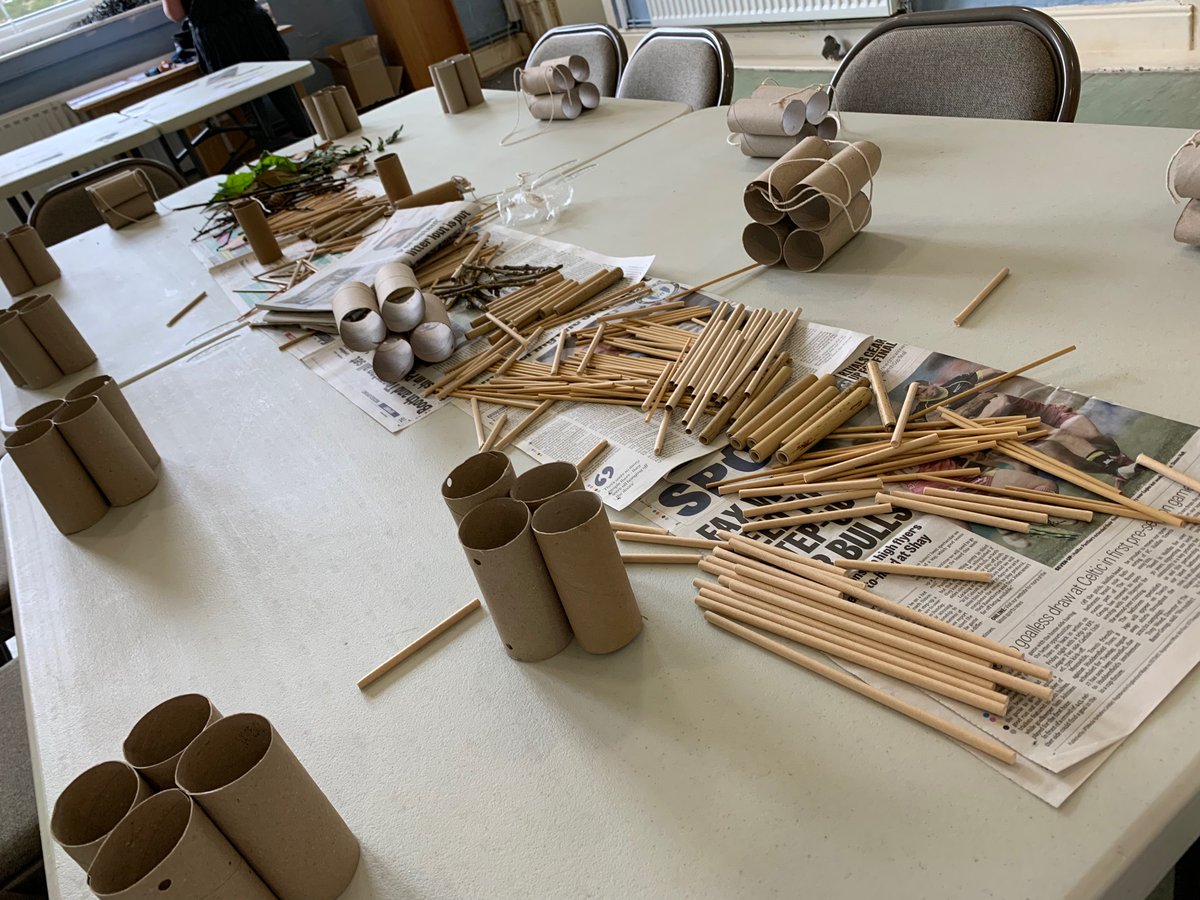 Luddenden Foot Community Centre tweet media