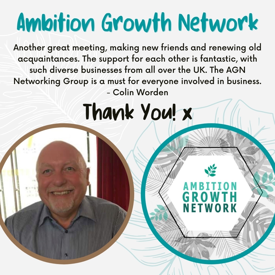 Ambition Growth Network tweet media