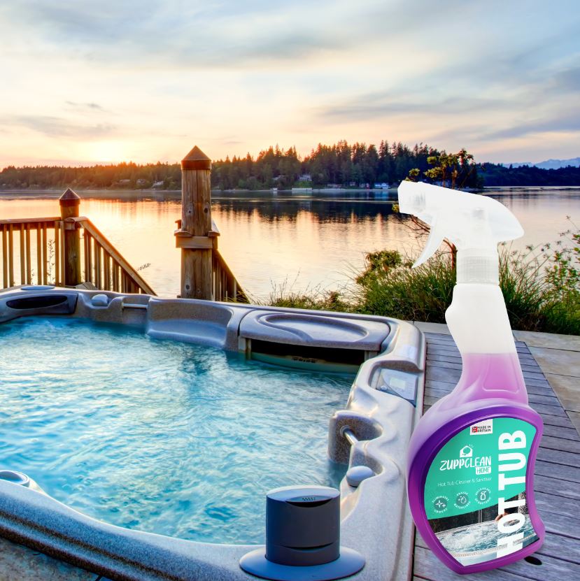 Drinks and clinks this weekend? Link in bio ☝

#️Hottub #Weekendready #Thursdayfeeling