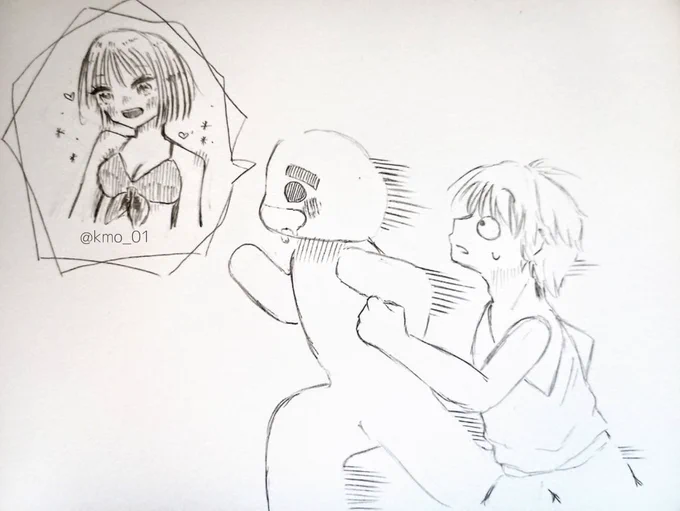 走れメロスvs 走れエ・ロ・ス← 