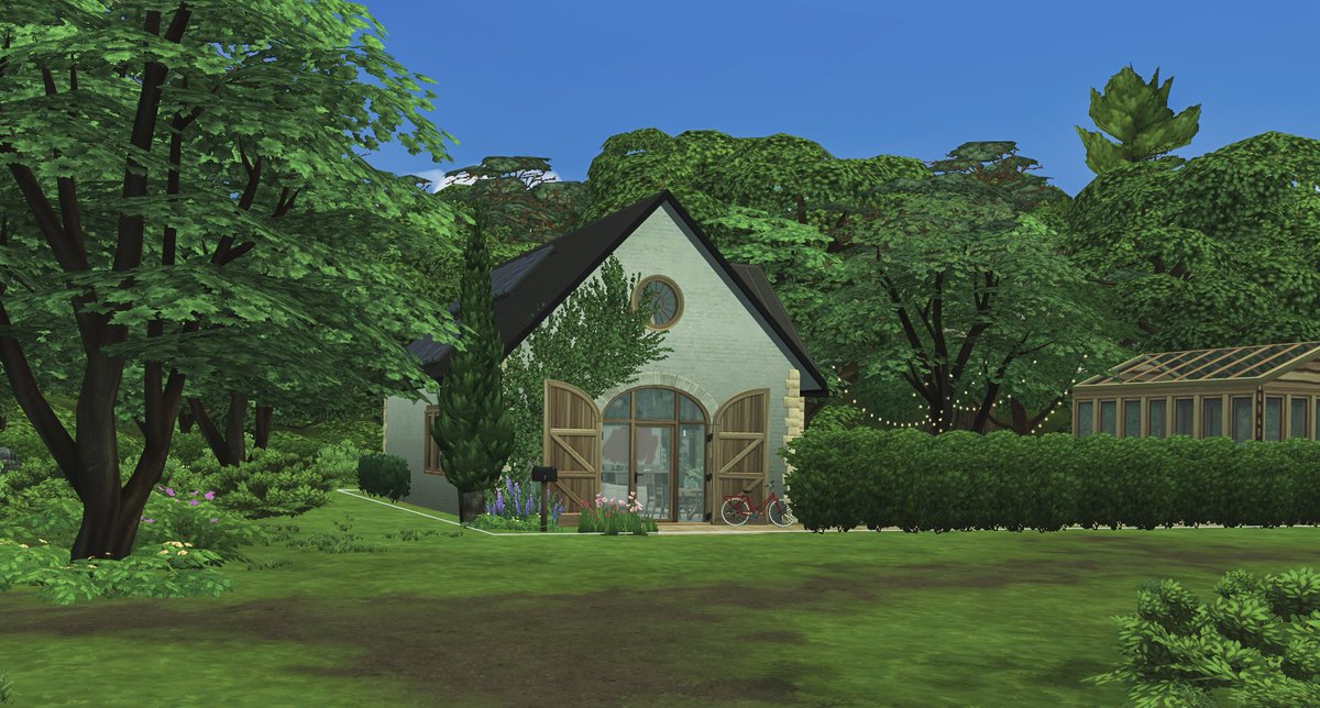 SimsWorkStyle tweet media