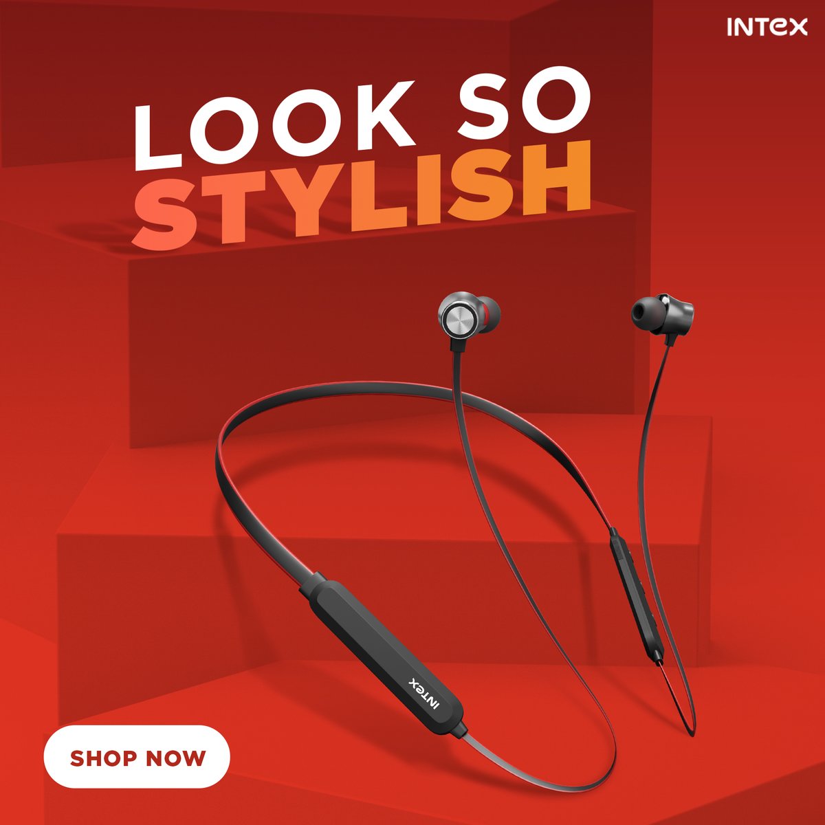IntexBrand's tweet photo. Intex Musique Envy The superior engineering from the Minds of Innovators

Check out the product here : https://t.co/dyWvREigJz

#intextecnology  #groovywithenvy #musiqueenvy #Neckband #WirelessMusic #WirelessEarphones #BluetoothEarphones #Music #Sound #intexbrand https://t.co/actyVftcY5