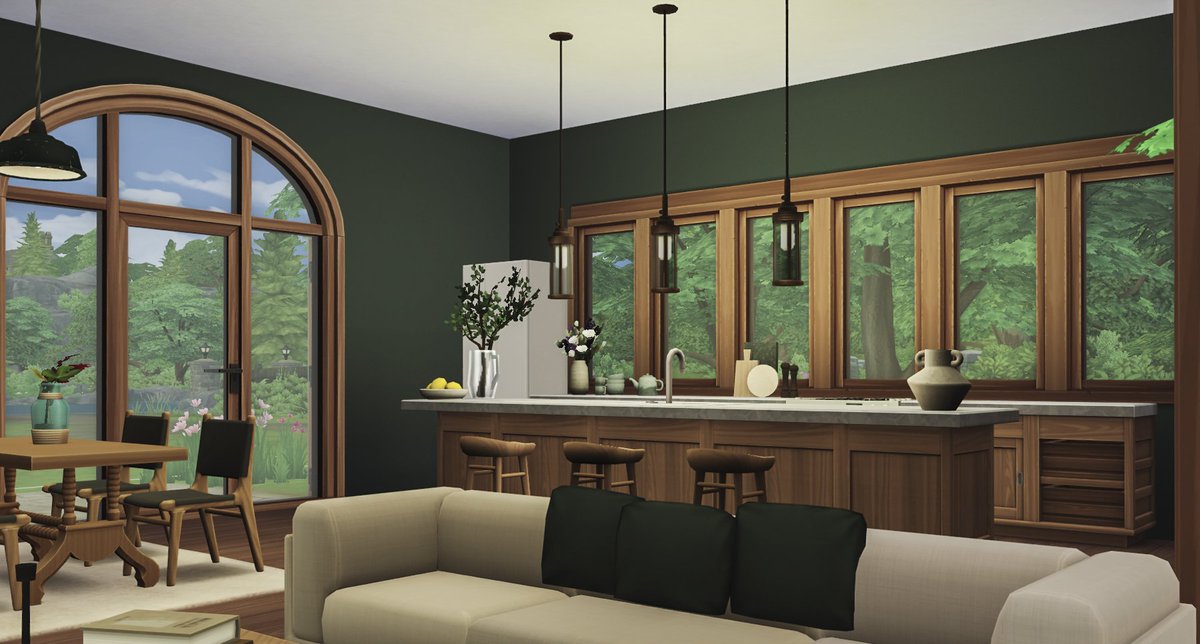 SimsWorkStyle tweet media