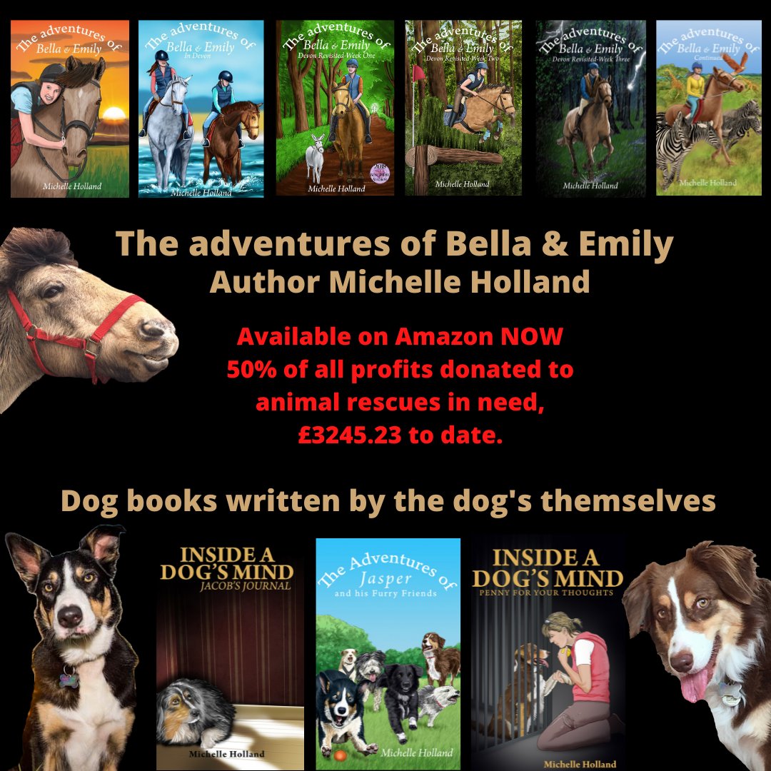 Happy #thursdaymorning my wonderful #friends have a fabulous day &amp; #RETWEET <a href="/RidyardColin/">Colin Ridyard ~ Author</a> @amyshan_author <a href="/MQuigley1963/">Melisa Quigley Author</a> <a href="/AmberContact/">A3 House & Pet Sitting Nationwide UK</a> <a href="/piaf54/">M :)</a> <a href="/Penningt1Denise/">Denise Pennington</a> <a href="/RADFORDDENISE/">DENISE RADFORD</a> <a href="/ManenTailEquine/">Mane 'n Tail Equine</a> <a href="/HorsesGuiding/">Guiding Horses💙</a> <a href="/aponyhour/">#ponyhour</a> <a href="/RedwingsHS/">Redwings</a> <a href="/shetlandbook/">SHETLAND PONY BOOK</a>