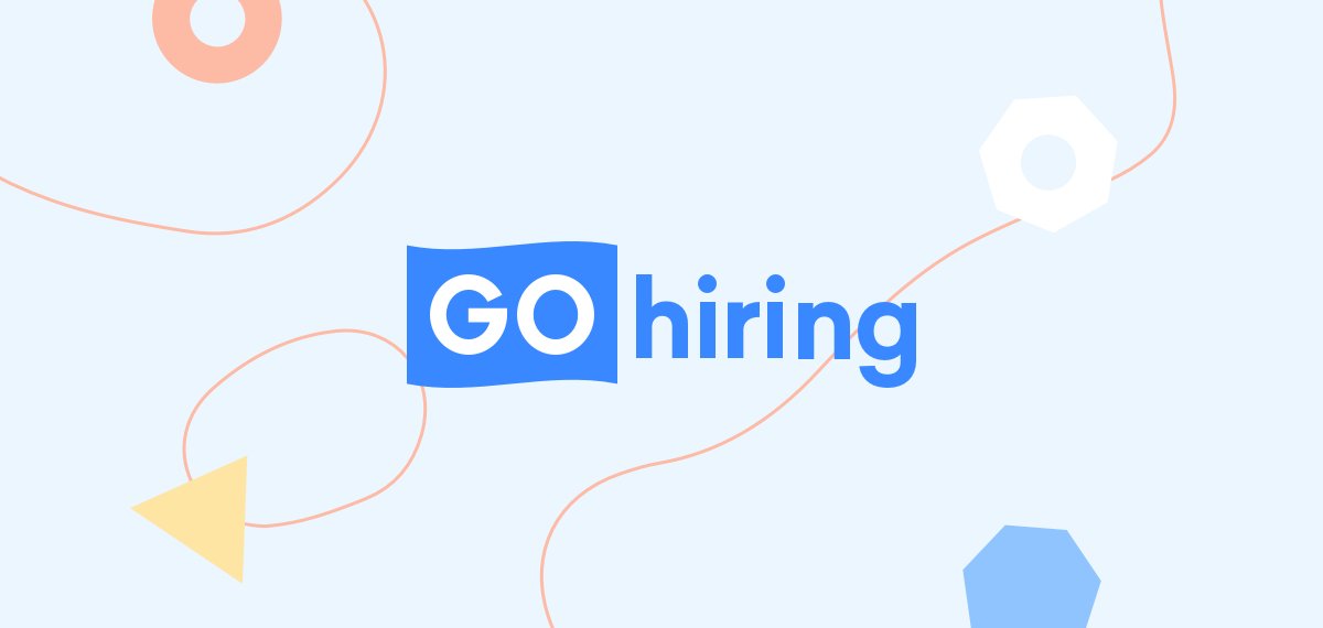 DataCareer's tweet photo. New job: Data Engineer Intern/Working Student at @gohiring, Fully #Remote or Berlin. 

Profile: SQL, Python, English, 15h+ availability. Ideally: AWS, Linux; Power BI or Tableau. Great culture 👌🏽 @gohiring_katja 

https://t.co/VE9QwlcVRc

#dataengineerintern #datascienceintern https://t.co/FGXFVzYJRA