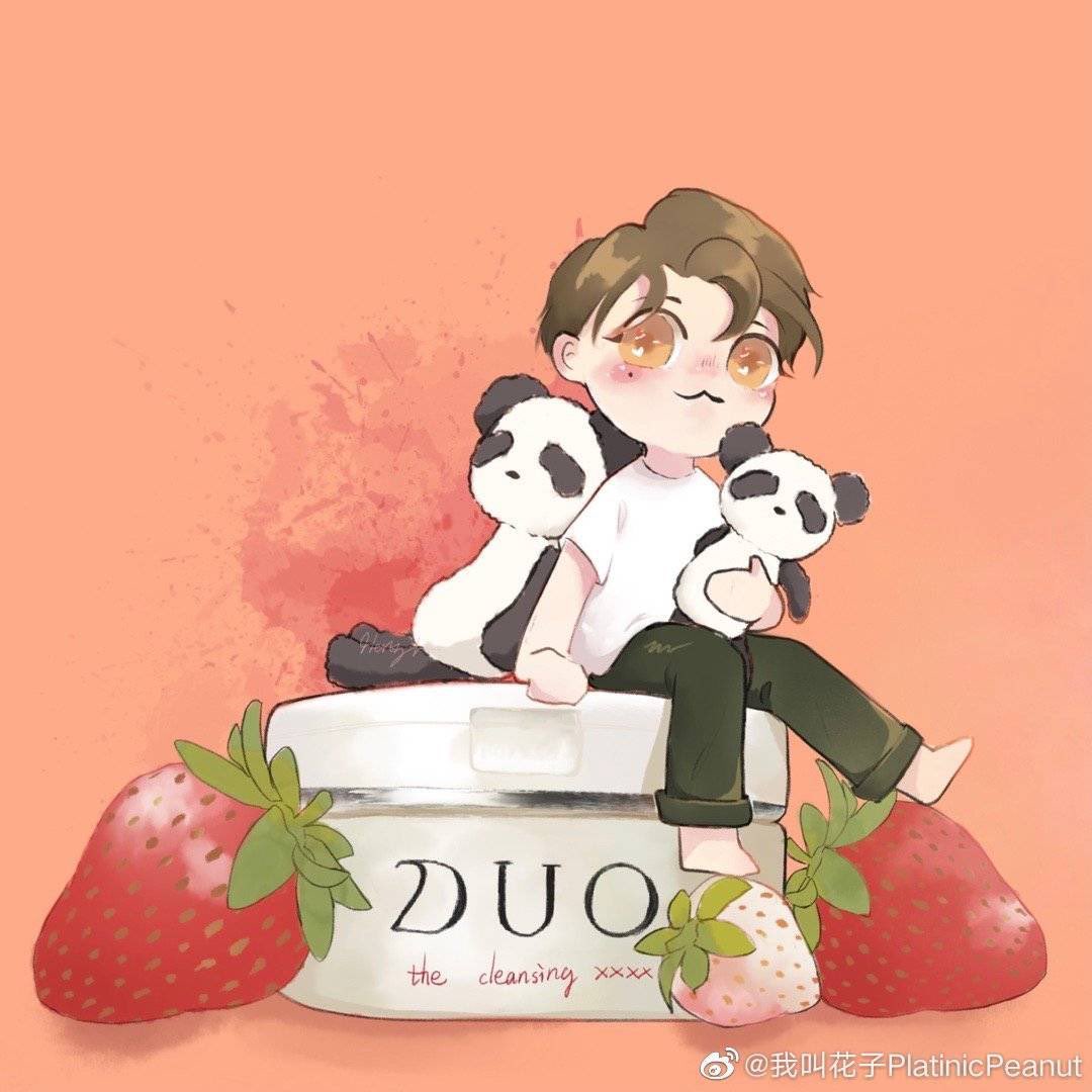 Santatasister's tweet photo. DUO Cleansing Cream is clear and pure, and it is real.  Just like Zando, New Zealand is only for the wonderful stage~

@SANTADANCE_
World street dance champion SANTA

#DUOxSANTA_1908
#DanceKingSANTA https://t.co/4qCI8aKIKI