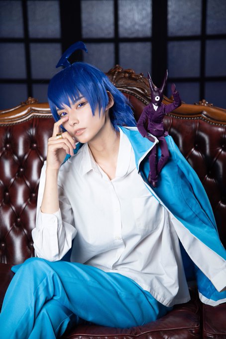 Twitterのコスプレ画像22