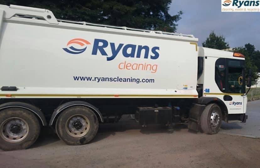 Ryans Cleaning Waste & Recycling (@ryanscleaning) on Twitter photo ♻️ COMMERCIAL WASTE ♻️
With businesses reopening in all industries, now is the time to review to your current waste setup
Are you getting value for your money? Have you the correct waste setup your business needs?
Call us today ⬇️
☎️ 0504-24406
📧 info@ryanscleaning.ie
#rcwr ♻️ COMMERCIAL WASTE ♻️
With businesses reopening in all industries, now is the time to review to your current waste setup
Are you getting value for your money? Have you the correct waste setup your business needs?
Call us today ⬇️
☎️ 0504-24406
📧 info@ryanscleaning.ie
#rcwr
