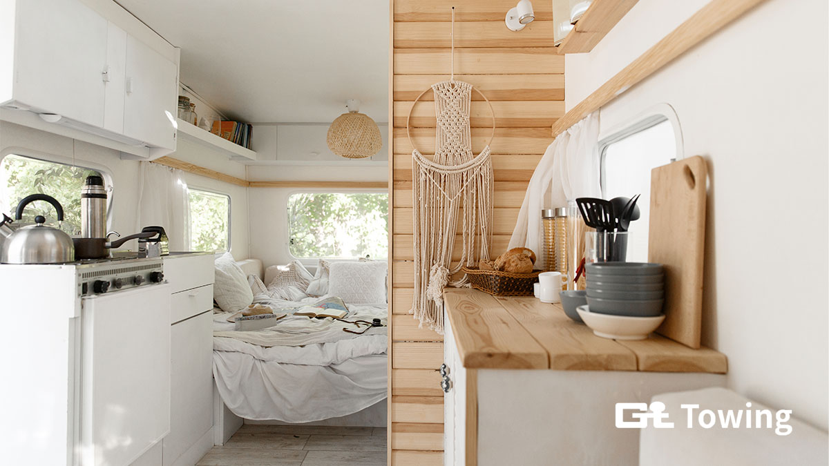 GT Towing Ltd tweet media