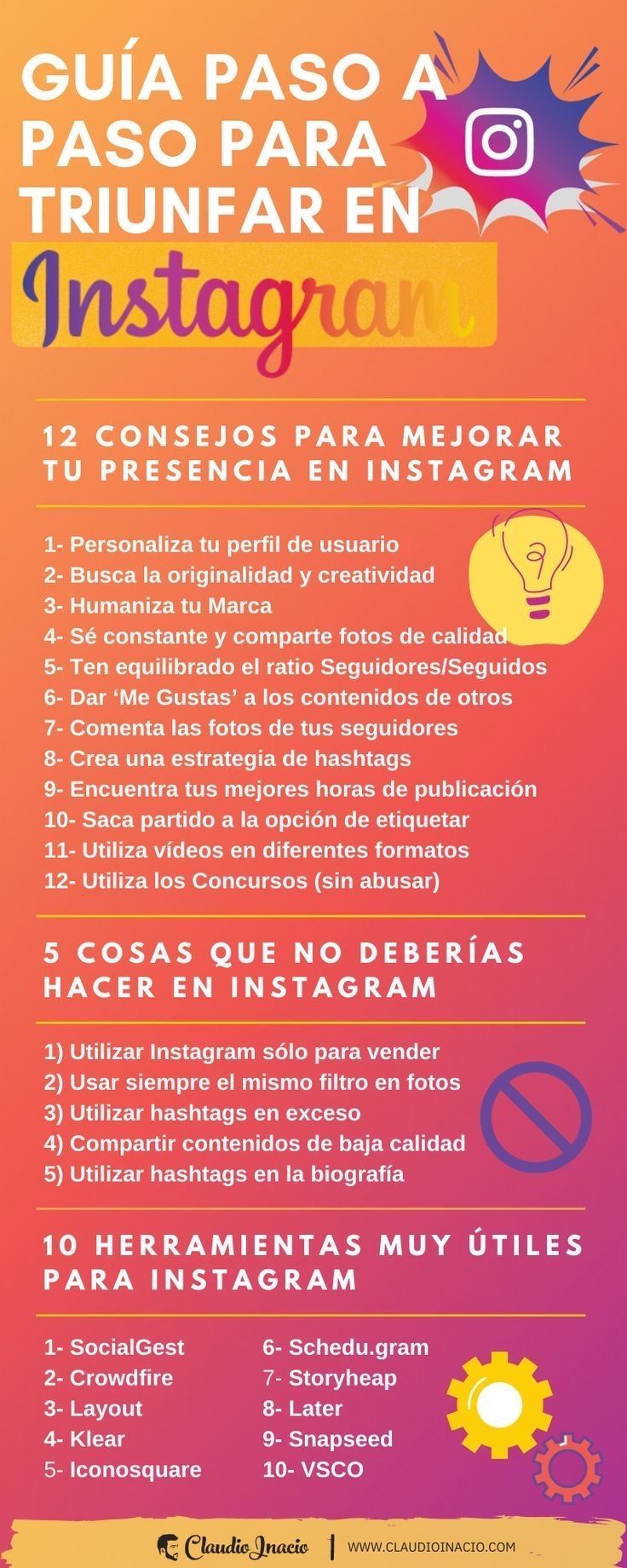 Pin en consejos útiles