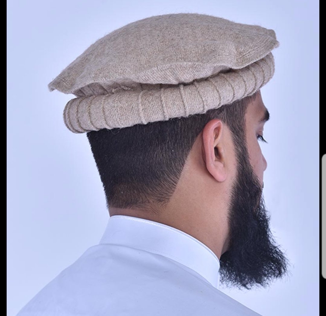 DalrympleWill's tweet image. So my exciting discovery of the morning is that the Parthian King Mithradates I/ Mihrdad (171-138 BCE) seems to have worn a version of the modern Pashtun cap