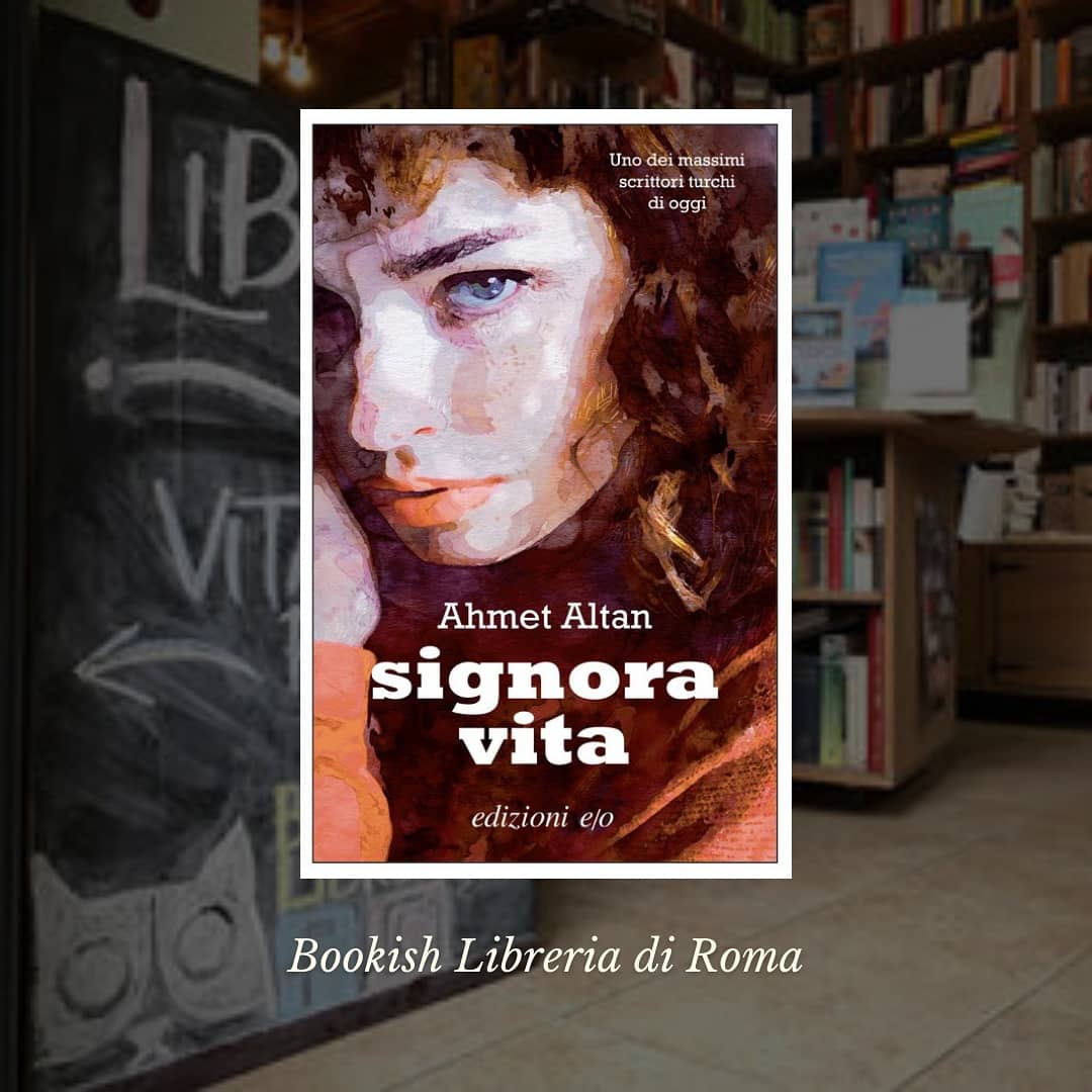 Racconta un libraio tweet media