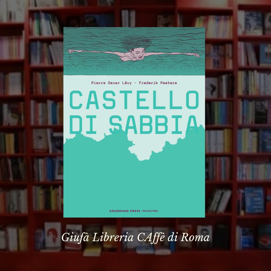Racconta un libraio tweet media