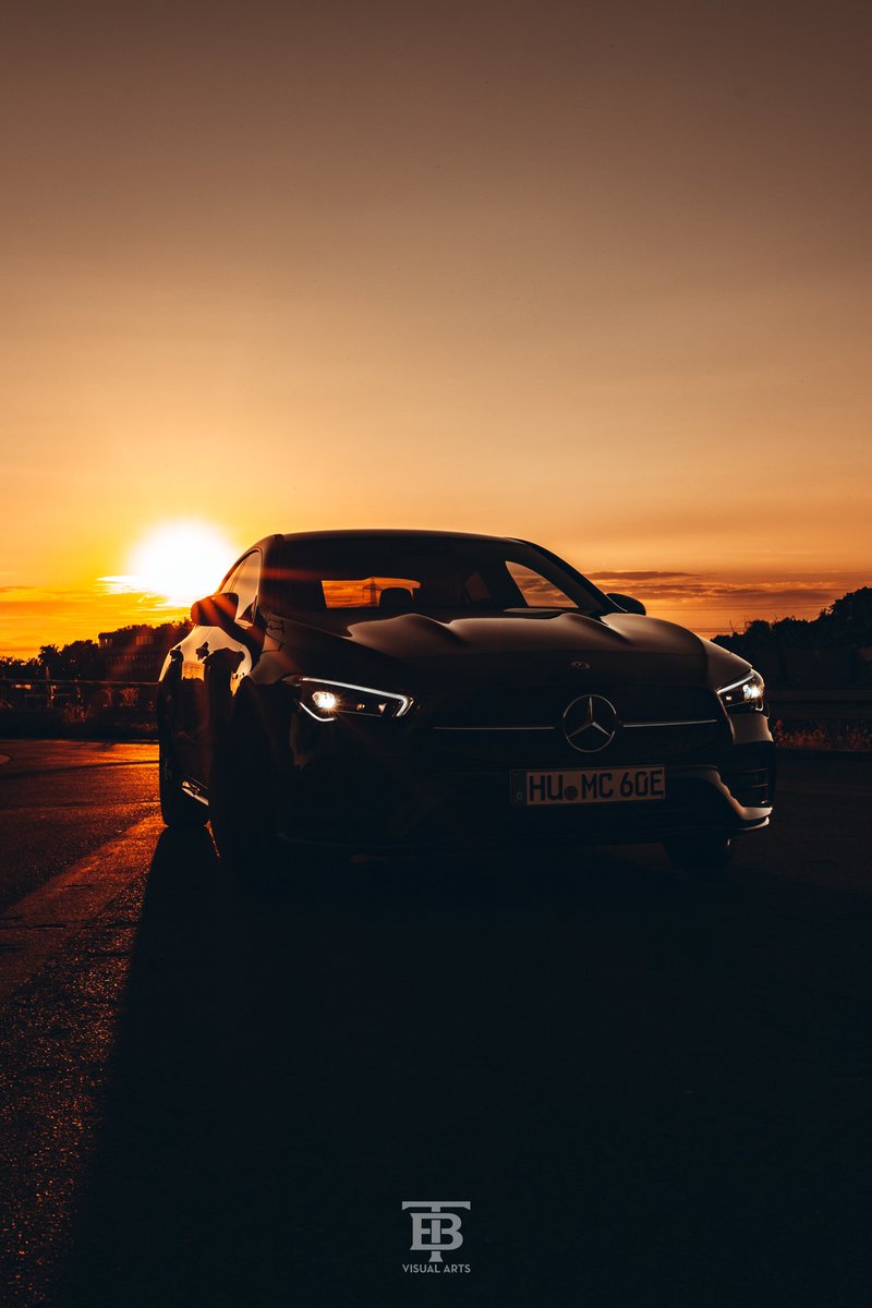 TbrVisuals's tweet photo. Some new stuff. #MercedesBenz #mercedescla #carporn #summervibes #sundayvibes #sunset https://t.co/J68dHQa445