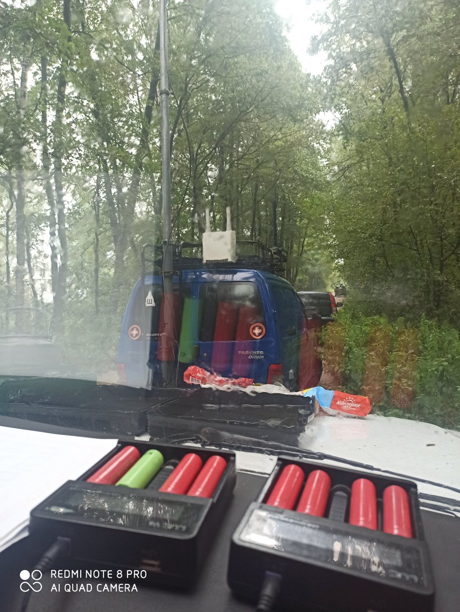 Ба совсем не разговаривает, всё очень сложно, дожди не прекращаются, мы продолжаем искать
Приезжайте 😔😔😔
Тема: lizaalert.org/forum/viewtopi…