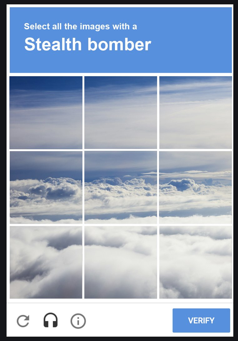 RAF_Luton's tweet image. To access the RAF Luton website please complete the captcha link attached
