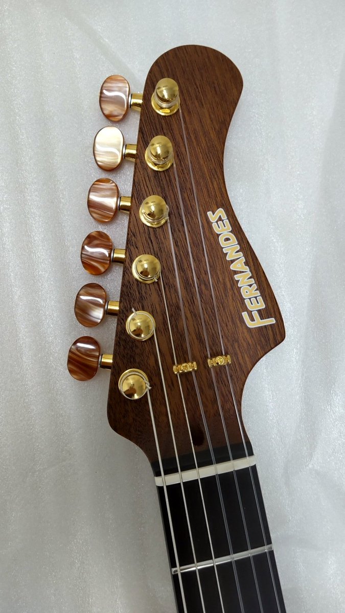 フェルナンデス