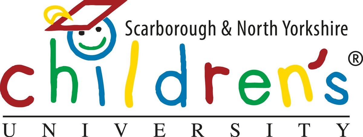 Scarborough Children’s University tweet media